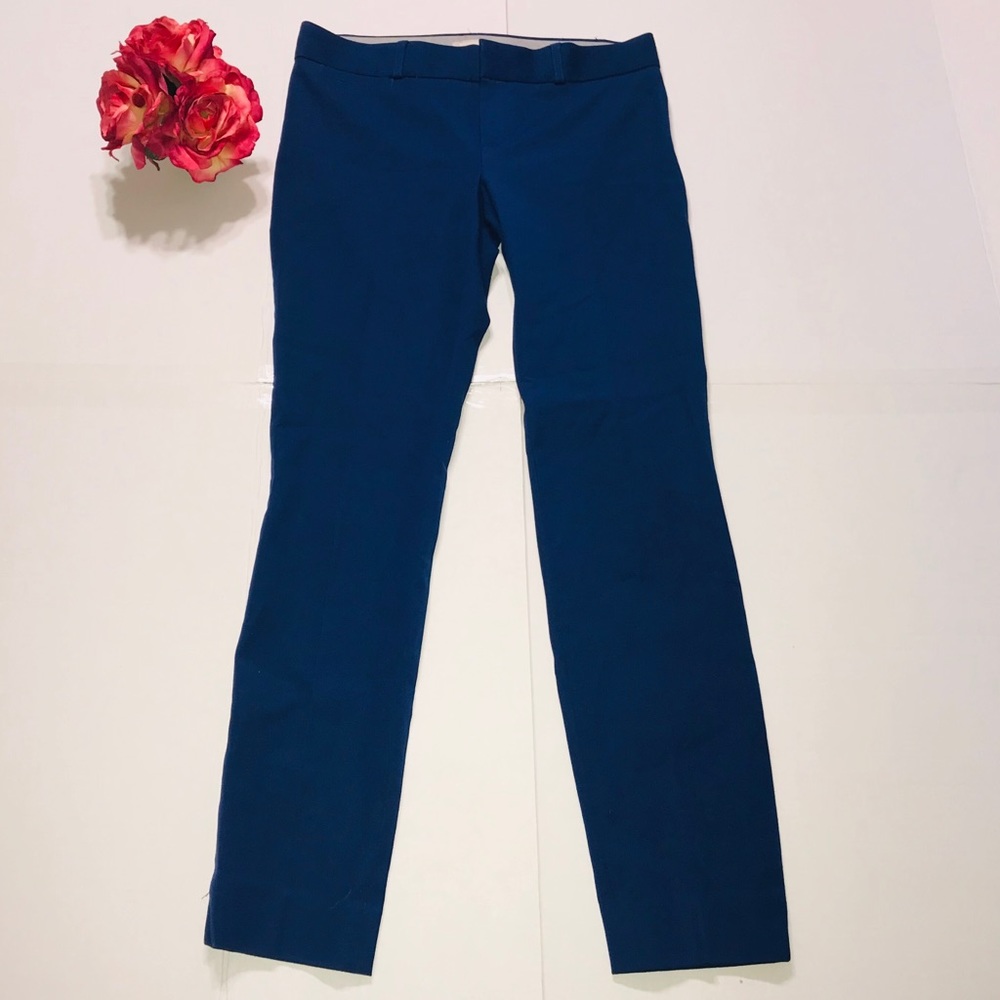 Banana Republic  sloan slim ankle pants